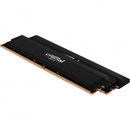 Crucial PRO Overclocking Edition DDR5 32GB KIT (2x16GB) PC 6000