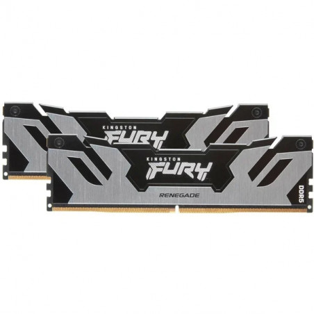 DDR5 96GB KIT 2x48GB PC 6000 Kingston Fury Renegade KF560C32RSK2-96