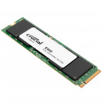 Crucial 480GB E100  PCIe M.2 NVME PCIe 4.0 x4