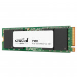 Crucial 480GB E100  PCIe M.2 NVME PCIe 4.0 x4