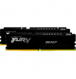 DDR5 32GB KIT 2x16GB PC 6000 Kingston FURY Beast EX KF560C30BBEK2-32