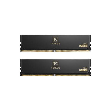 Teamgroup -CREATE EXPERT DDR5 32GB KIT 2x16GB PC 6400