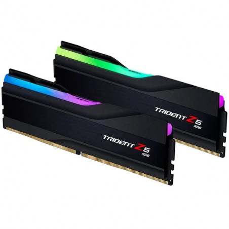 G.Skill Trident Z5 RGB DDR5 32GB KIT 2x16GB PC 7200