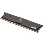 Teamgroup T-Create Expert DDR4 64GB KIT 2x32GB PC 3200 OC10L gris