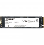 SSD Patriot P300 1TB M.2 PCIe 3.0 NVME