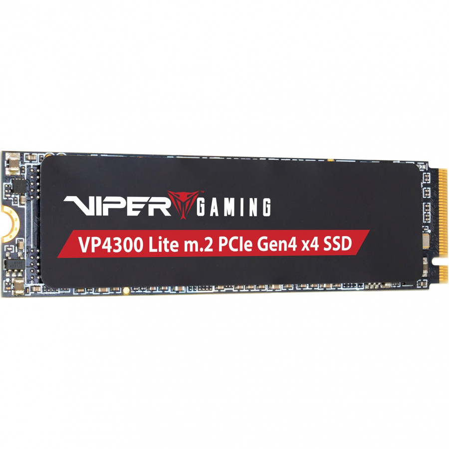 SSD Patriot VP4300 Lite 2TB M.2 PCIe 4.0 SSD Patriot VP4300 Lite 2TB M.2 PCIe 4.0