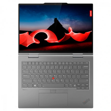 Lenovo TP X1 U7-155U 16GB 512GB W11Pro 14" táctil