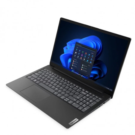 Lenovo V15 AMD R5-7520U 16GB 512GB W11H 15.6" FHD