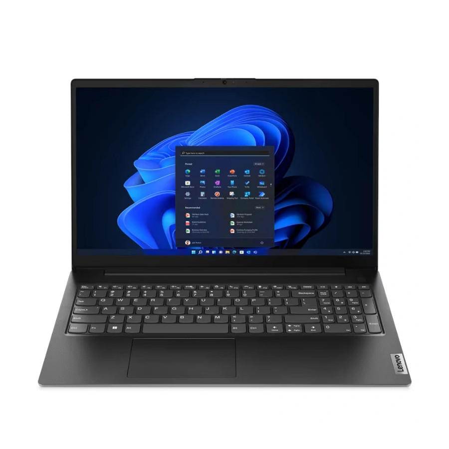 Lenovo V15 AMD R5-7520U 16GB 512GB W11H 15.6" FHD
