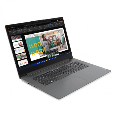 Lenovo V17 17.3" FHD i5-13420H 16GB 512GB W11H