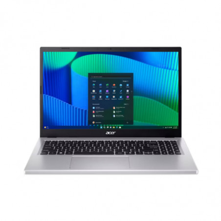 ACER EXTENSA 15 EX215-57 15.6"fhd i5-1334U 8GB DDR5 SSD 512GB FreeDos