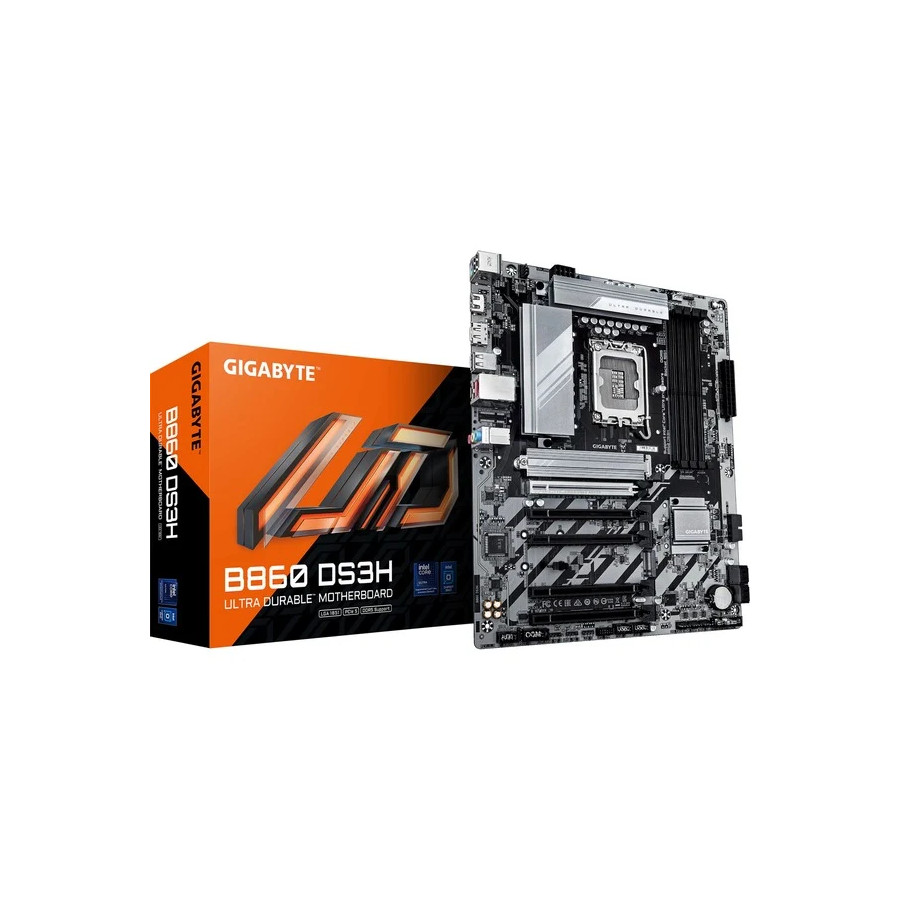 Gigabyte GA-B860 DS3H (1851) Gigabyte GA-B860 DS3H (1851)