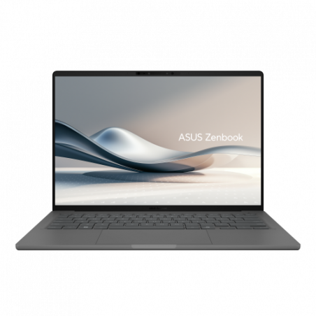 ASUS Zenbook A14 OLED UX3407RA-QD031W Copilot+ PC - Ordenador Portátil 14