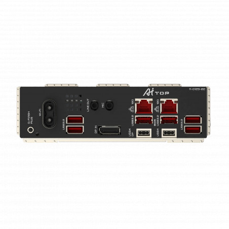 Gigabyte TRX50 AI TOP (sTR5) (D)
