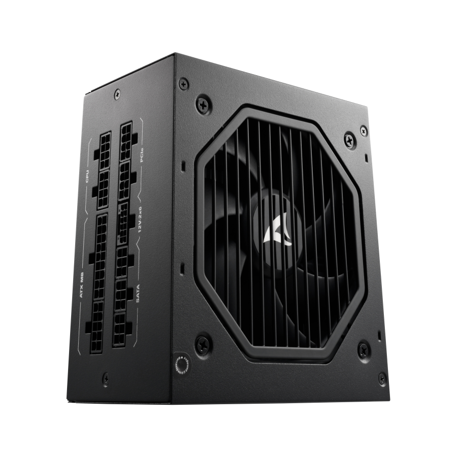 Sharkoon Rebel 1200W P20 80 plus Platinum
