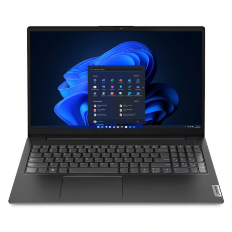 Lenovo V15 i3-1315U 8GB 512GB DOS 15.6" FHD sin s.o