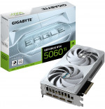 Gigabyte GeForce® RTX 5060 Ti Eagle OC Ice 8GB GDDR7 DLSS4