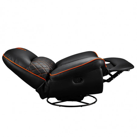 Cougar Sillon Overlord