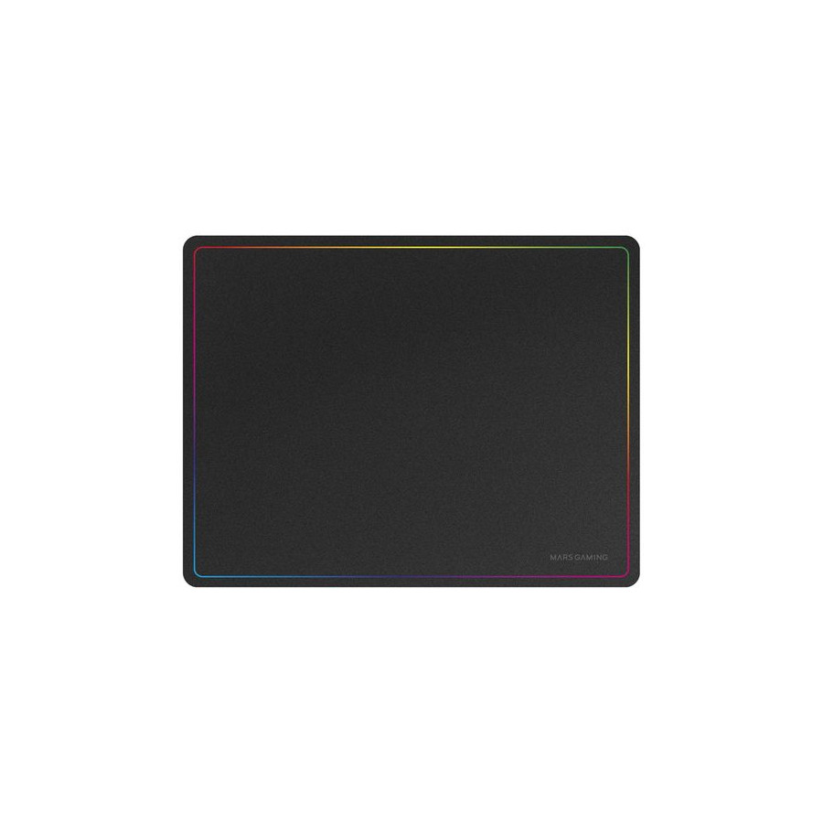 Mars Gaming Alfombrilla MMP124 360 x 260 x 3mm