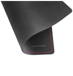 MARS GAMING MMP124 RAINBOW 360x260mm NEGRO