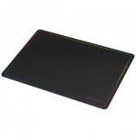 MARS GAMING MMP124 RAINBOW 360x260mm NEGRO