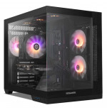 Nox Hummer Astra Neo Semitorre Negra