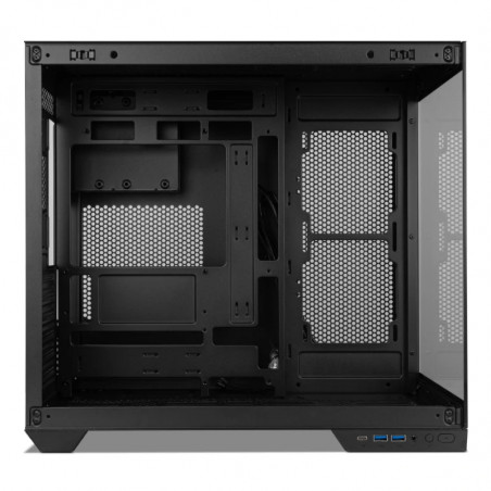 Nox Hummer Astra Neo Semitorre Negra