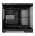 Nox Hummer Astra Neo Semitorre Negra