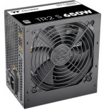 THERMALTAKE TOUGHPOWER GT 650W 80 plus gold negra