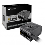FUENTE ALIMENTACION THERMALTAKE SMART BX3 BRONZE 750W
