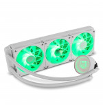 NOX Hummer M-360 ARGB Blanca