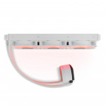 NOX Hummer M-360 ARGB Blanca