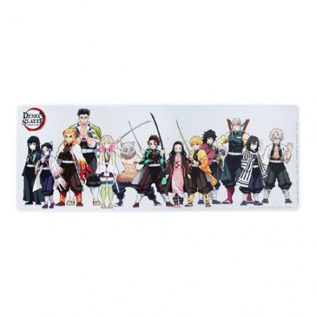 PALADONE DEMON SLAYER PERSONAJES 30CM X 80CM REDSTRING