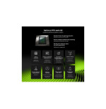 VGA ZOTAC GeForce® RTX 5070 12GB Twin Edge