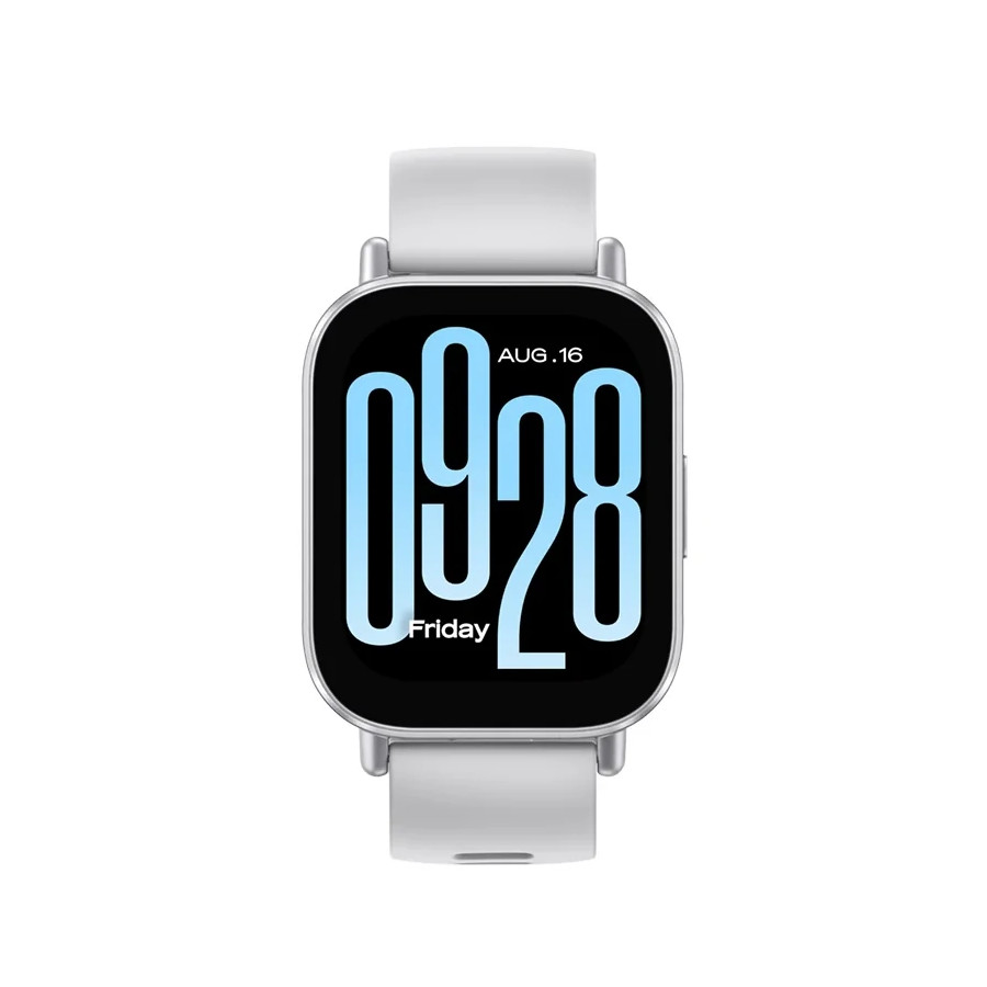 Xiaomi Redmi Watch 5 Active Plata Mate Xiaomi Redmi Watch 5 Active Plata Mate