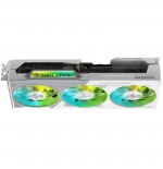 ASRock Radeon RX 9070 16GB Steel Legend OC