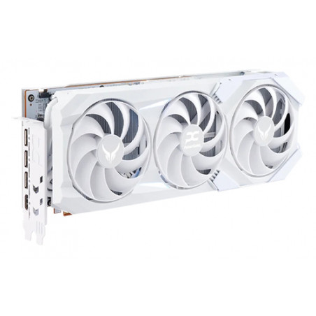 PowerColor Radeon Red Devil Spectral White RX 9070 XT 16GB GDDR6