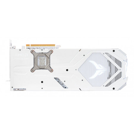 PowerColor Radeon Red Devil Spectral White RX 9070 XT 16GB GDDR6