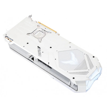 PowerColor Radeon Red Devil Spectral White RX 9070 XT 16GB GDDR6