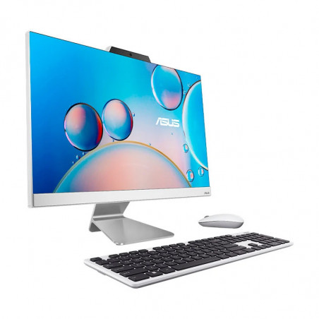 Asus Aio 23,8" M3402WFAK-WA0260 AMD R5-7520U 16gb 512gb sin So