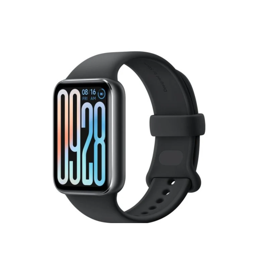 Xiaomi Smart Band 9 Pro Pulsera de Actividad gris/negra