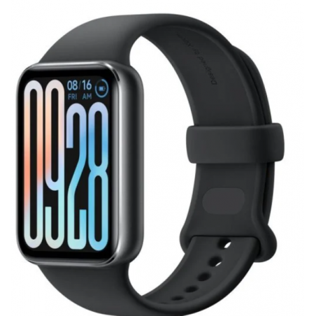 Xiaomi Smart Band 9 Pro Pulsera de Actividad gris/negra