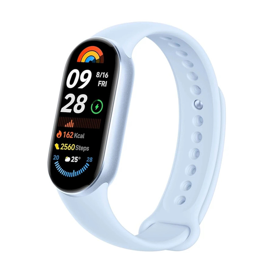 XIAOMI Pulsera Smart Band 9 Artic Blue