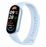XIAOMI Pulsera Smart Band 9 Artic Blue