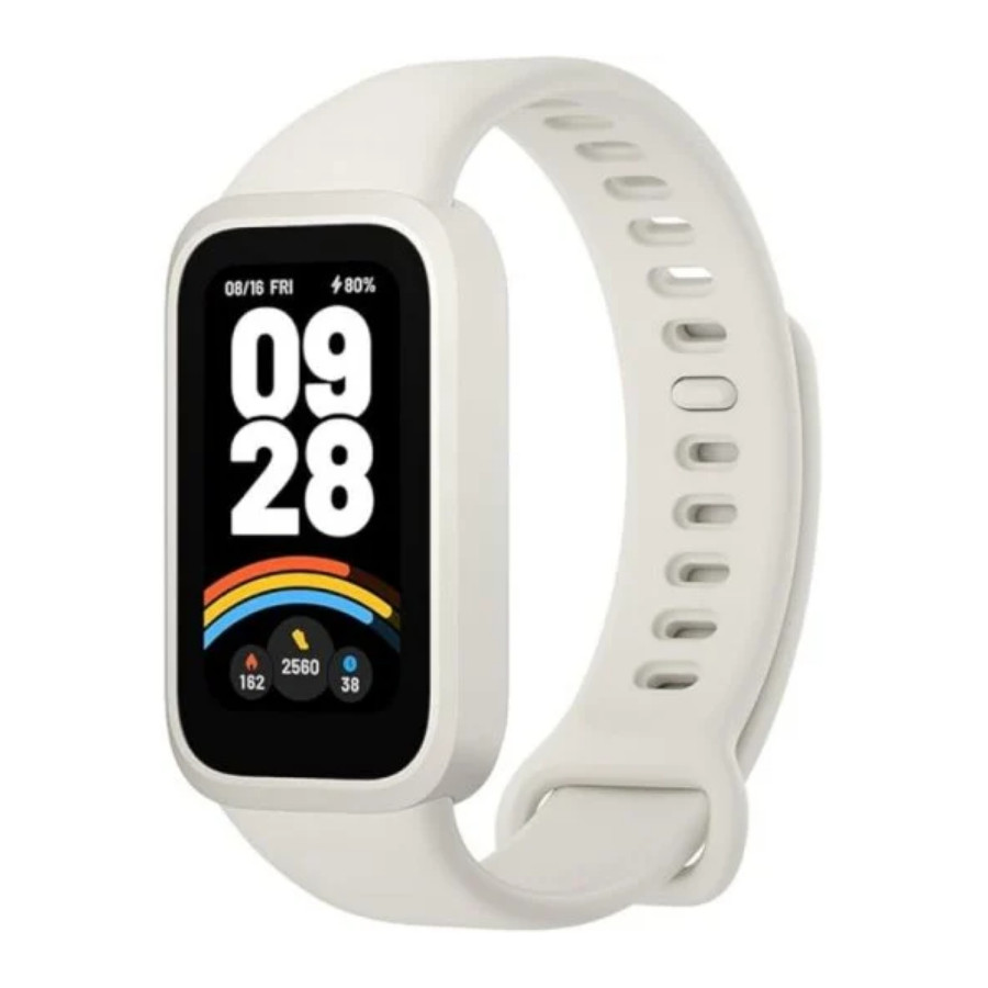 Xiaomi Smart Band 9 Active Pulsera de Actividad