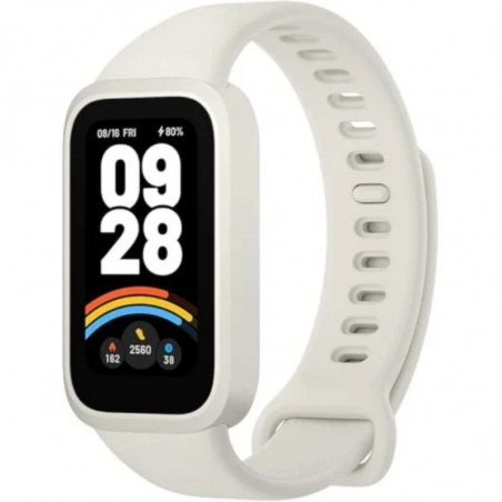 Xiaomi Smart Band 9 Active Pulsera de Actividad