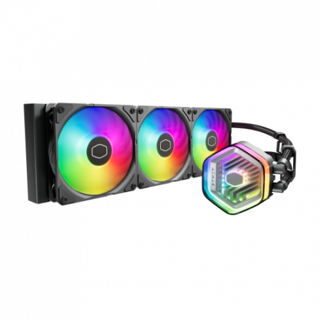 Cooler Master MasterLiquid 360 ATMOS Argb