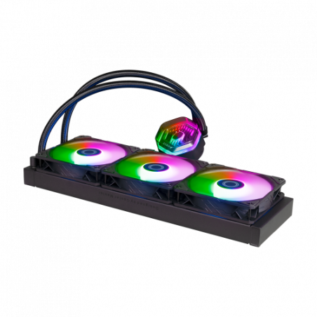 Cooler Master MasterLiquid 360 ATMOS Argb