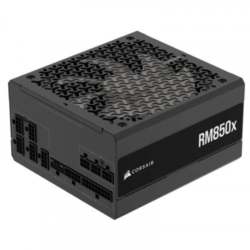 Corsair RM850X 80 plus Gold Modular ATX 3.1