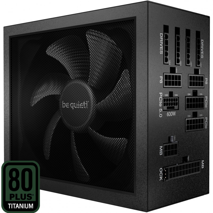 Be Quiet! Dark Power 13 de 750 W Be Quiet! Dark Power 13 de 750 W